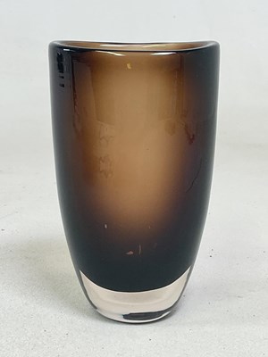 Lot 213 - GEOFFREY BAXTER FOR WHITEFRIARS. A shape 9652...