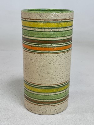 Lot 167 - ALDO LONDI FOR BITOSSI; a 'Tirassegno'...