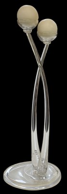 Lot 562 - NIKKI WILKINS; a modern contemporary abstract...