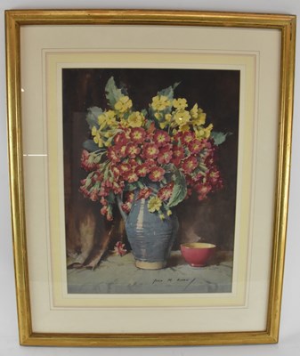 Lot 188 - JOHN MACDONALD AIKEN RSA (1880-1961);...