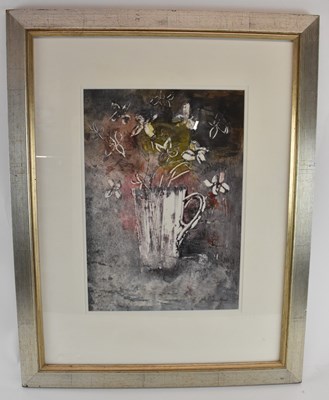 Lot 192 - COLIN KENT (born 1934); acrylic on paper,...