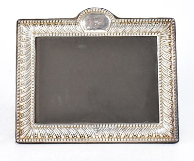 Lot 818 - CARR'S OF SHEFFIELD; an Elizabeth II...