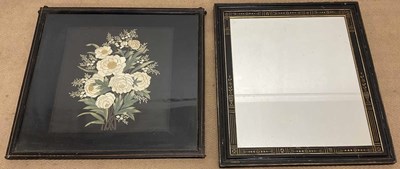 Lot 1257 - A late 19th century Aesthetic Movement...