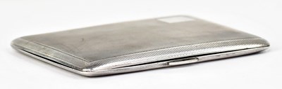 Lot 940 - WALKER & HALL; an Elizabeth II hallmarked...