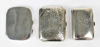 Lot 937 - ROLASON BROTHERS; an Edward VII hallmarked...