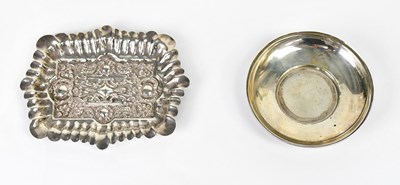 Lot 833 - THOMAS, ALDWINKLE & SLATER; a Victorian...