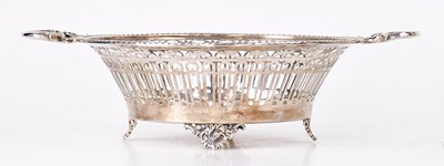 Lot 837 - WILLIAM HUTTON & SONS LTS; a George V...