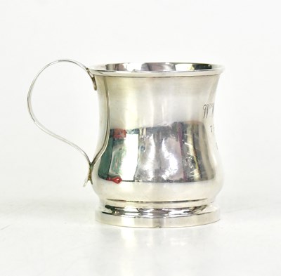 Lot 889 - HORACE WOODWARD & CO LTD; a Victorian...