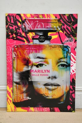 Lot 560 - DAN PEARCE; a signed limited edition print,...