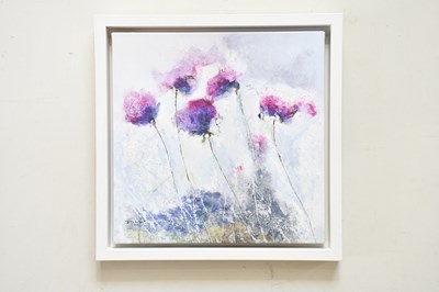Lot 569 - EMILIJA PASAGIC; a signed limited edition...