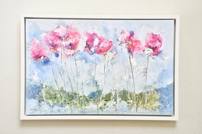 Lot 565 - EMILIJA PASAGIC; a signed limited edition...