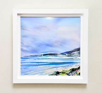 Lot 571 - DUNCAN MACGREGOR; a signed limited edition...