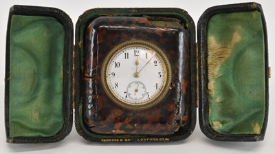 Lot 127 - PARKINS & GOTTO OF OXFORD STREET, LONDON; an...