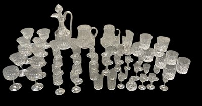 Lot 553 - A quantity of assorted early 20th century and...