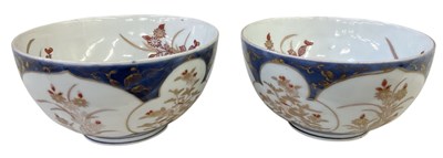 Lot 612 - A pair of late 18th/early 19th century...