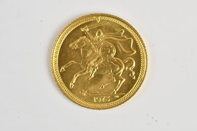 Lot 2502 - An Elizabeth II Isle of Man Manx half...