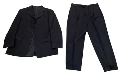 Lot 443 - YVES SAINT LAURENT; a gentleman's pure new...