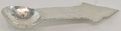 Lot 1096 - An early 20th century Arts and Crafts white...