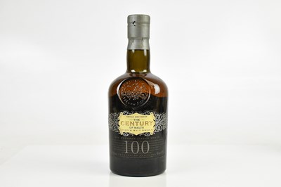 Lot 416 - WHISKY; Chivas Brothers, 'The Century of Malts'...