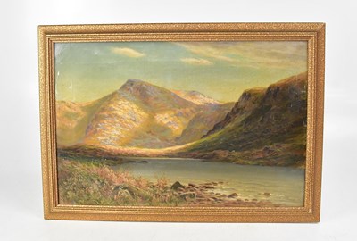 Lot 764 - JOHN A. TRENCH (late 19th/early 20th century);...