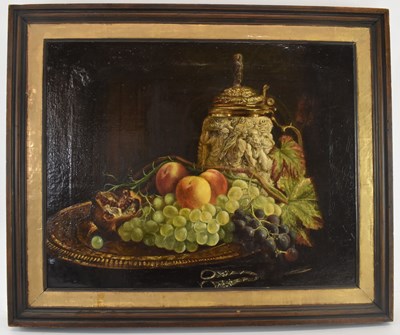 Lot 169 - UNATTRIBUTED; a late 19th/early 20th century...