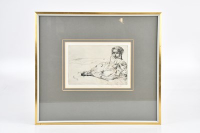 Lot 463 - AFTER JAMES MCNEILL WHISTLER (1834-1903);...