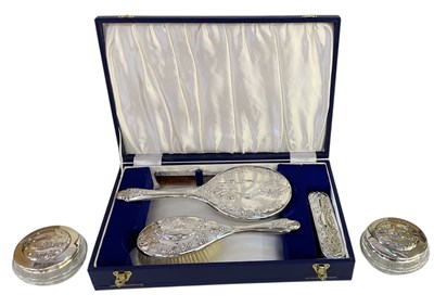 Lot 1086 - DEAKIN & FRANCIS LTD; a Queen Elizabeth II six...