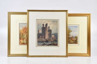 Lot 502 - MANNER OF JOHN VARLEY – 19TH CENTURY;...