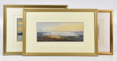 Lot 509 - THOMAS MILES RICHARDSON JNR (1813-1890);...