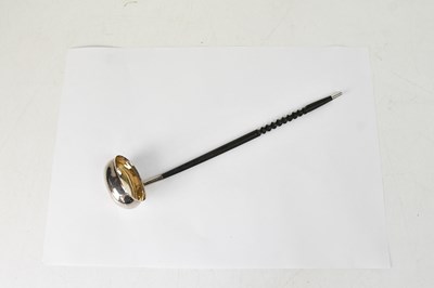 Lot 893 - P H VOGEL & CO; an Elizabeth II hallmarked...