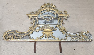 Lot 2289 - A 19th century Continental, possibly Italian,...