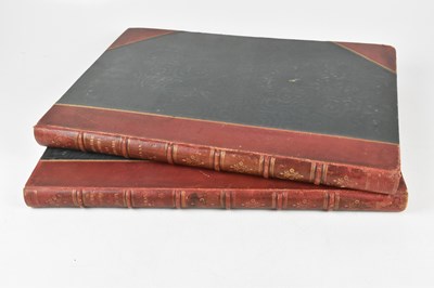 Lot 168 - COTMAN (JOHN SELL), ARCHITECTURAL ANTIQUITIES...