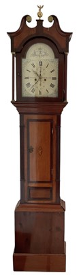 Lot 111 - FONTANA, HIGH WYCOMBE; a 19th century oak and...
