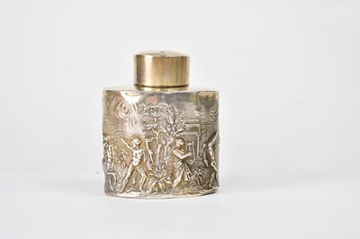 Lot 880 - GEORGE NATHAN & RIDLEY HAYES; a Victorian...