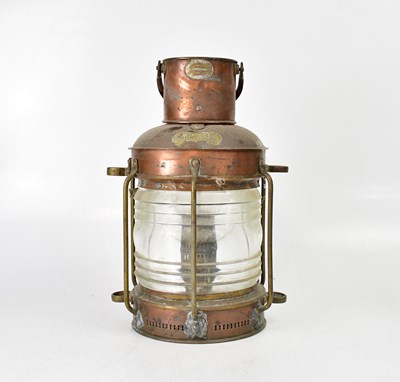 Lot 241 - MURRAY MCVINNIE & CO LTD, MAVISBANK, GLASGOW...