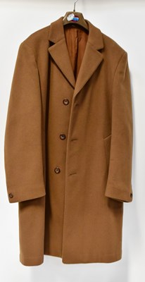 Lot 710 - A quantity of gentlemen's clothing, comprising...