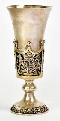 Lot 817 - AURUM; a limited edition hallmarked silver...