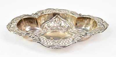 Lot 822 - COOPER BROTHERS & SONS LTD; an Edward VII...