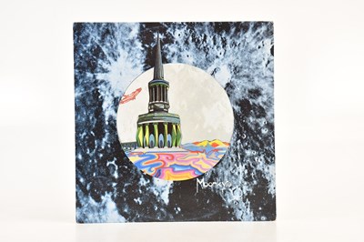 Lot 1187 - MOONKYTE; Count Me Out (SMOT 1), on Mother...