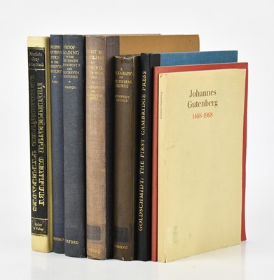 Lot 606 - GRAY (NICOLETE), NINETEENTH CENTURY ORNAMENTED...