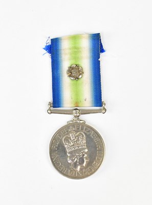 Lot 460 - An Elizabeth II British Forces South Atlantic...