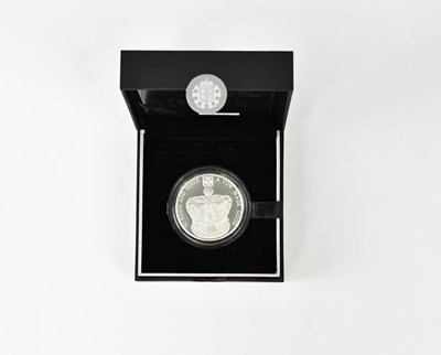 Lot 981 - THE ROYAL MINT; a 'The 60th Anniversary of The...
