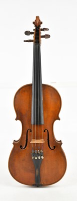 Lot 1036 - THOMAS J. BELLINGHAM (LEEDS); a full size...