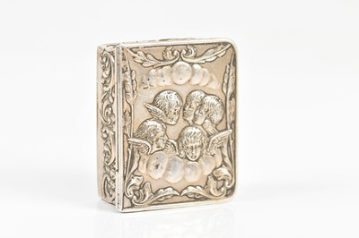 Lot 1521 - IRISH SILVER LIMITED; an Elizabeth II...