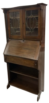 Lot 60 - An early 20th century Edwardian Arts and...