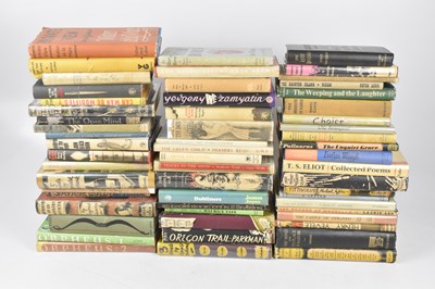 Lot 235 - A miscellany of mid 20th century books, to...