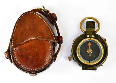 Lot 488 - FRENCH, LONDON; a WWI Verner's Pattern Mk VIII...
