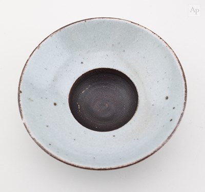 Lot 42 - ARTHUR GRIFFITHS (1928-2016); a stoneware bowl...