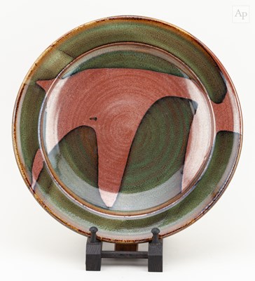 Lot 538 - RAY FINCH (1914-2012) for Winchcombe Pottery;...