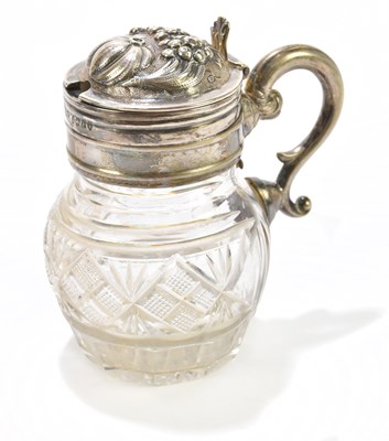 Lot 2325 - ROBERT HENNELL II (PROBABLY); a William IV...